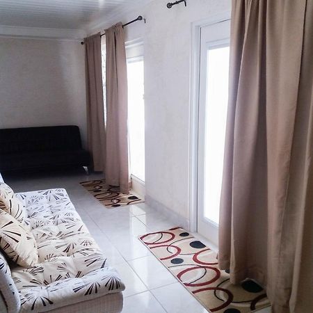 Chateau Blanc Apartments On Sea Christ Church Ngoại thất bức ảnh