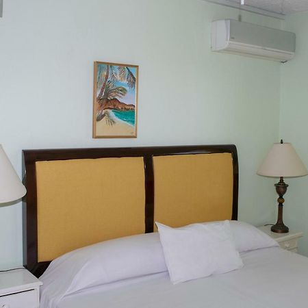 Chateau Blanc Apartments On Sea Christ Church Ngoại thất bức ảnh