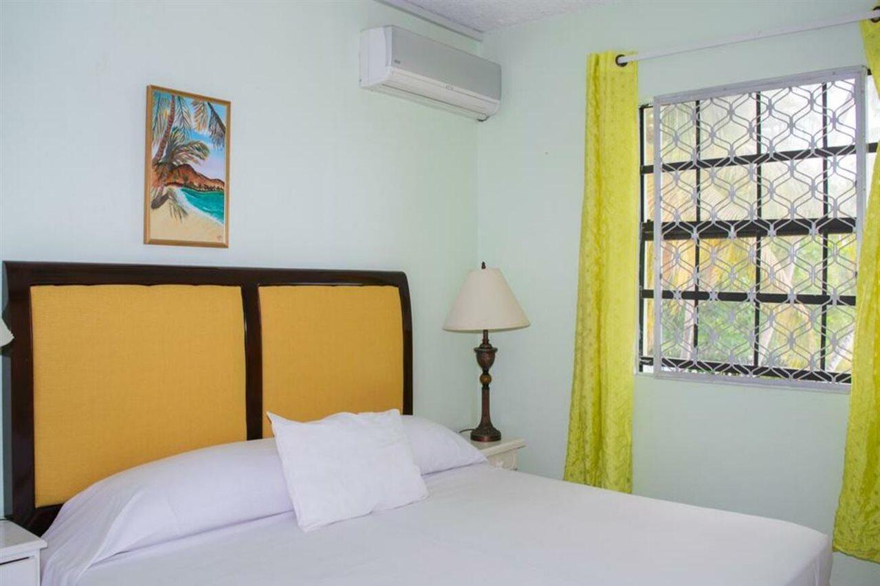 Chateau Blanc Apartments On Sea Christ Church Ngoại thất bức ảnh