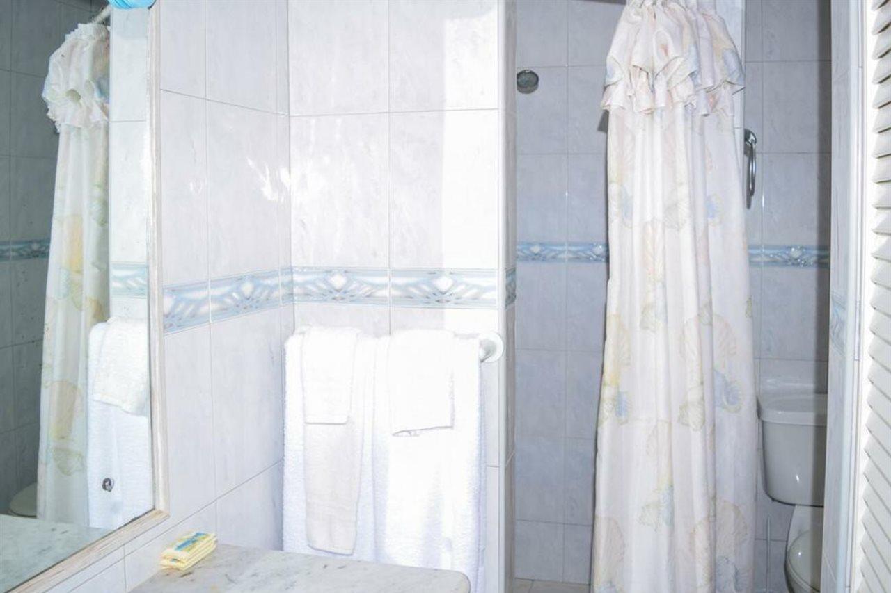 Chateau Blanc Apartments On Sea Christ Church Ngoại thất bức ảnh