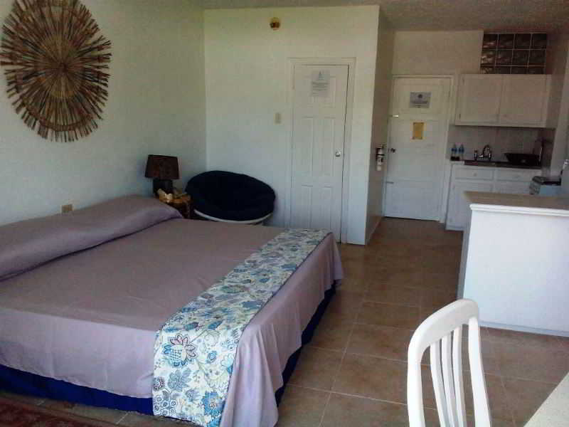Chateau Blanc Apartments On Sea Christ Church Ngoại thất bức ảnh