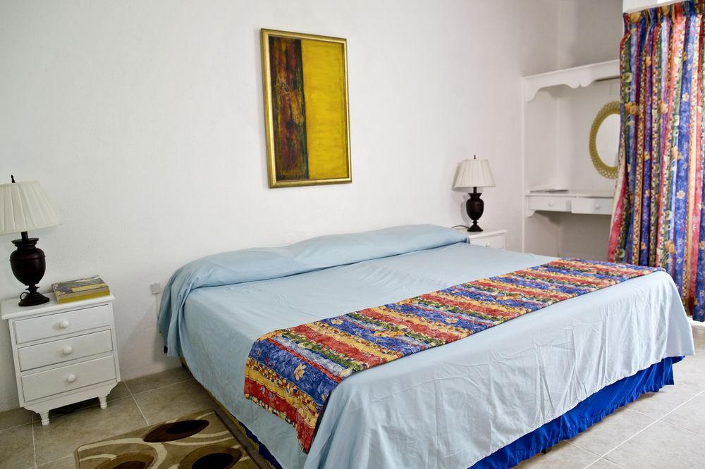 Chateau Blanc Apartments On Sea Christ Church Ngoại thất bức ảnh