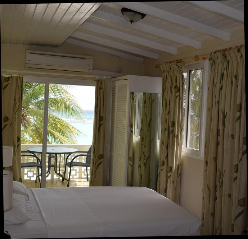 Chateau Blanc Apartments On Sea Christ Church Ngoại thất bức ảnh
