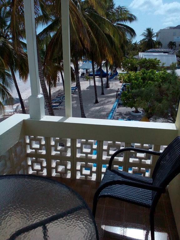 Chateau Blanc Apartments On Sea Christ Church Ngoại thất bức ảnh