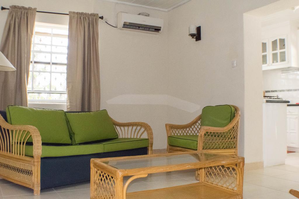 Chateau Blanc Apartments On Sea Christ Church Ngoại thất bức ảnh