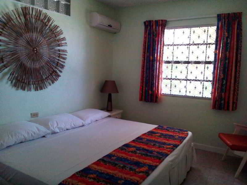 Chateau Blanc Apartments On Sea Christ Church Ngoại thất bức ảnh