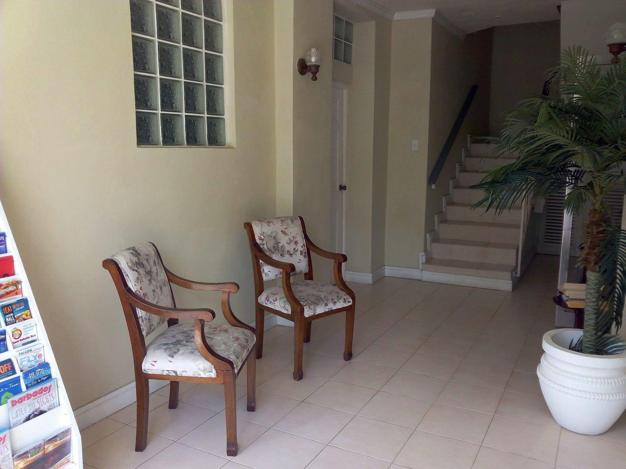 Chateau Blanc Apartments On Sea Christ Church Ngoại thất bức ảnh