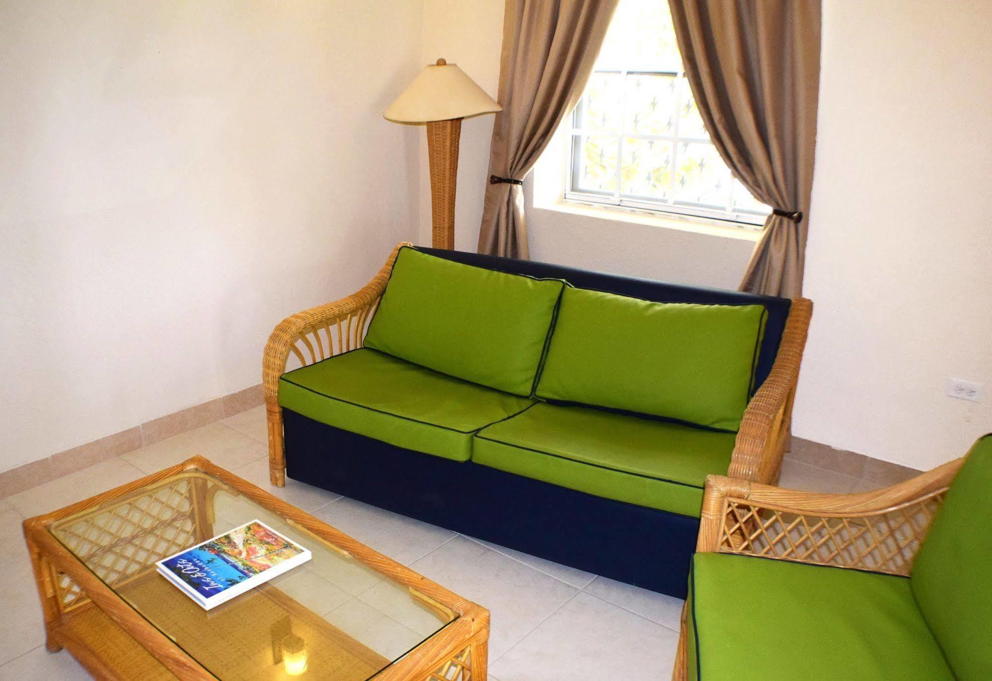 Chateau Blanc Apartments On Sea Christ Church Ngoại thất bức ảnh