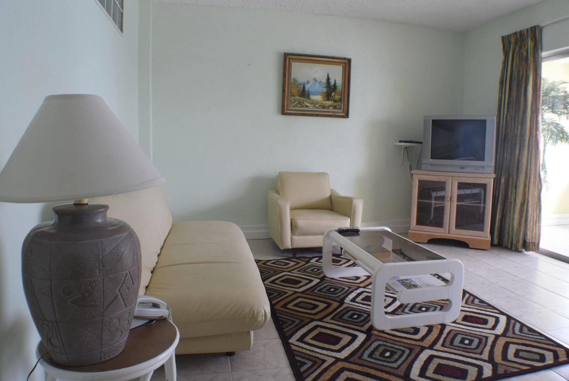 Chateau Blanc Apartments On Sea Christ Church Ngoại thất bức ảnh